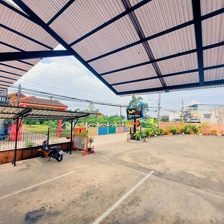 Retro Box Hotel Chumphon Ngoại thất bức ảnh